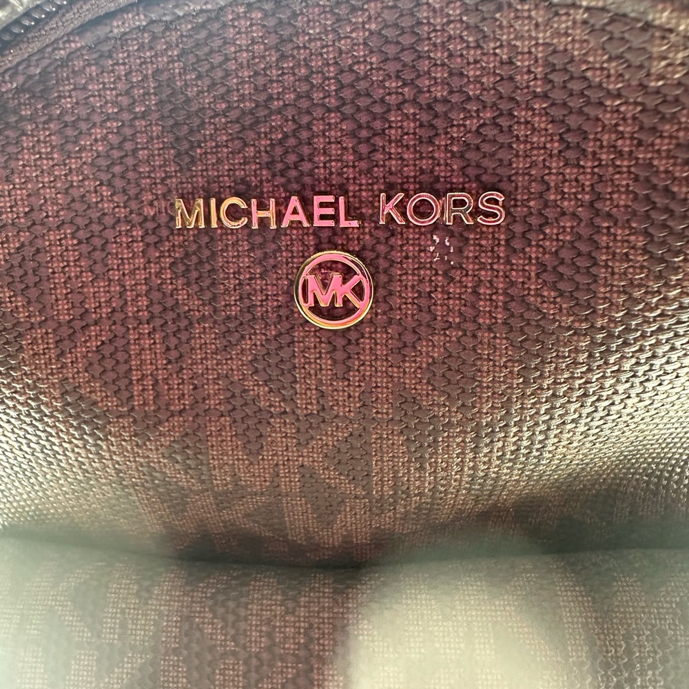 Mini back pack - Picture 4 of 4